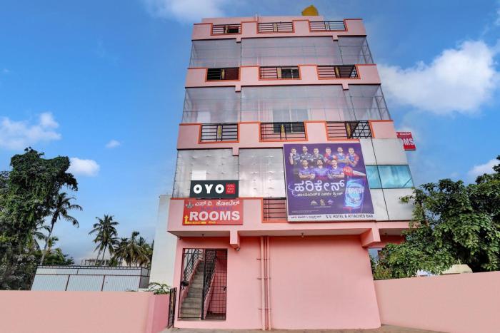 super hotel o sv lodge