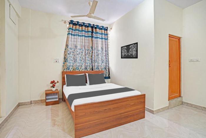 super hotel o sv lodge