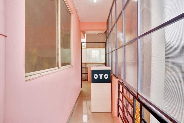 super hotel o sv lodge