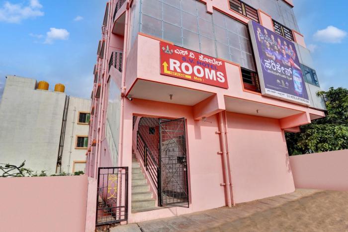 super hotel o sv lodge