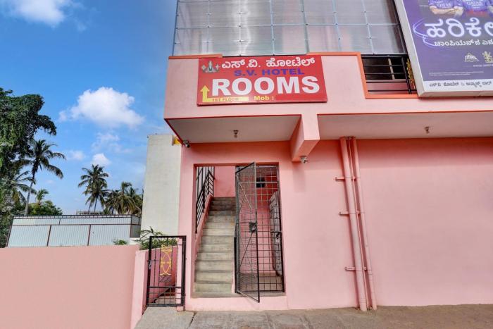 super hotel o sv lodge