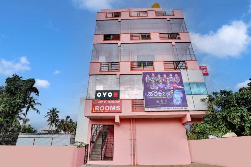 Super Hotel O Sv Lodge,,3 star