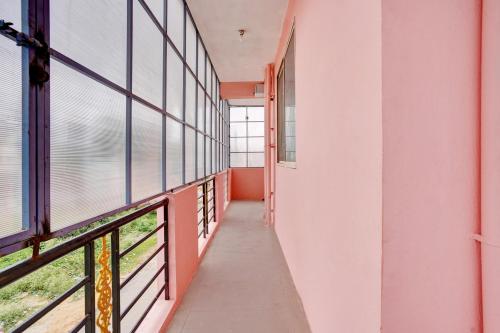 Super Hotel O Sv Lodge,,3 star