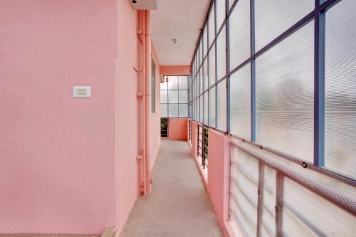 Super Hotel O Sv Lodge,,3 star