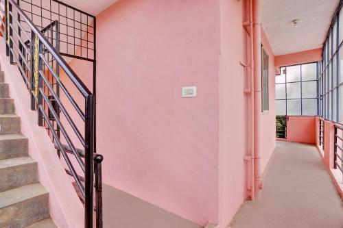 Super Hotel O Sv Lodge,,3 star