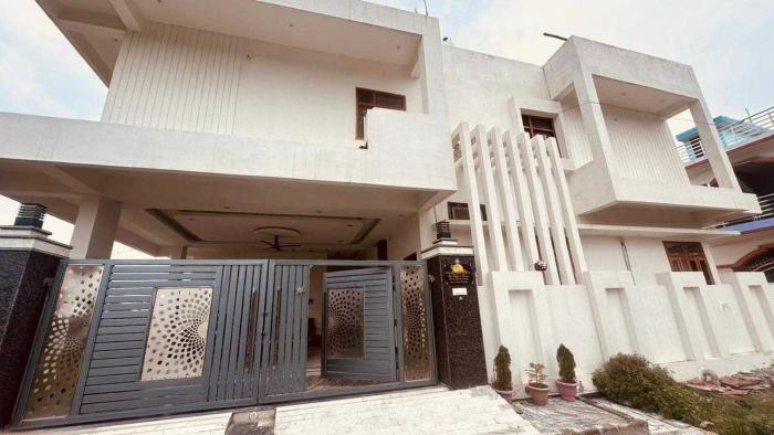 hotel o home shree narayana homestay