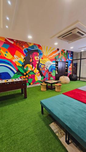 madpackers jodhpur bunks rooms community