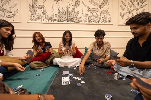 madpackers jodhpur bunks rooms community