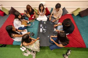 madpackers jodhpur bunks rooms community