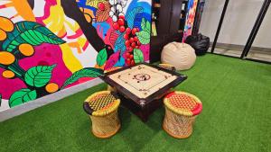 madpackers jodhpur bunks rooms community