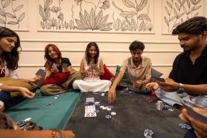 madpackers jodhpur bunks rooms community