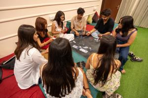 madpackers jodhpur bunks rooms community