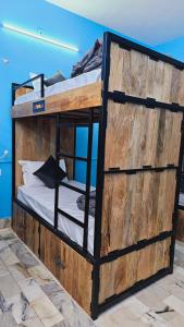 madpackers jodhpur bunks rooms community
