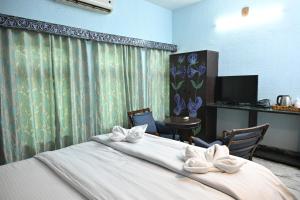 madpackers jodhpur bunks rooms community