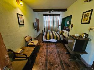 madpackers jodhpur bunks rooms community