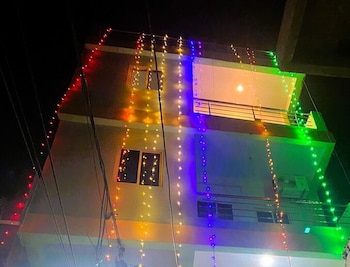 bssn guest house