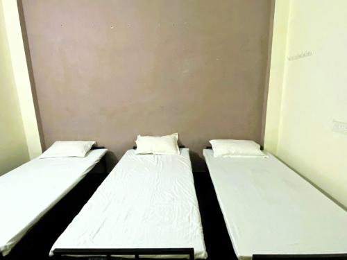 Bssn Guest House,,3 star