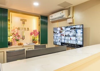 Tj 4711 Residence,,3 star
