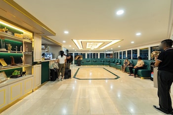 Tj 4711 Residence,,3 star