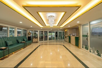 Tj 4711 Residence,,3 star