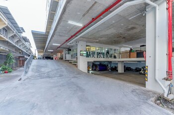 tj 4711 residence