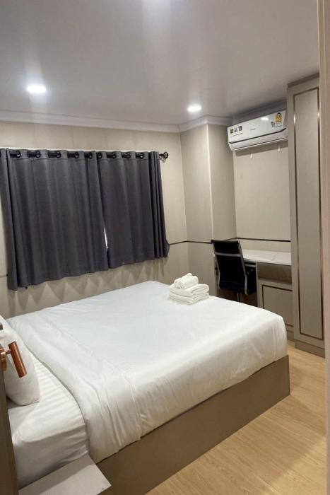 tj 4711 residence