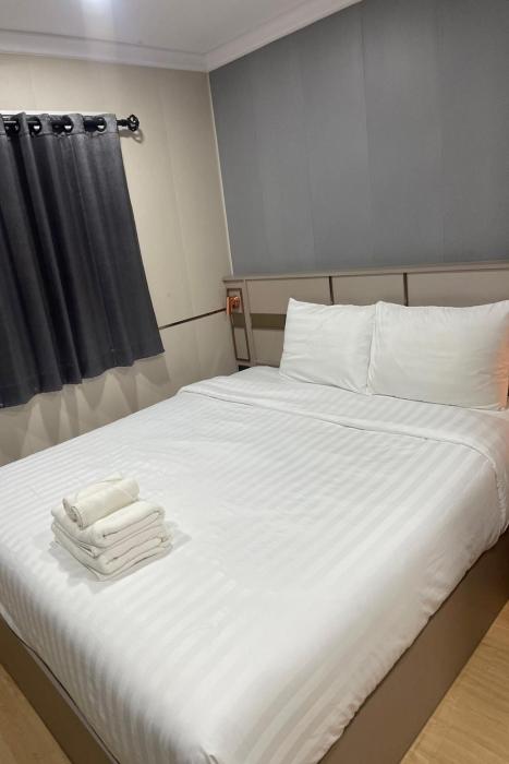tj 4711 residence