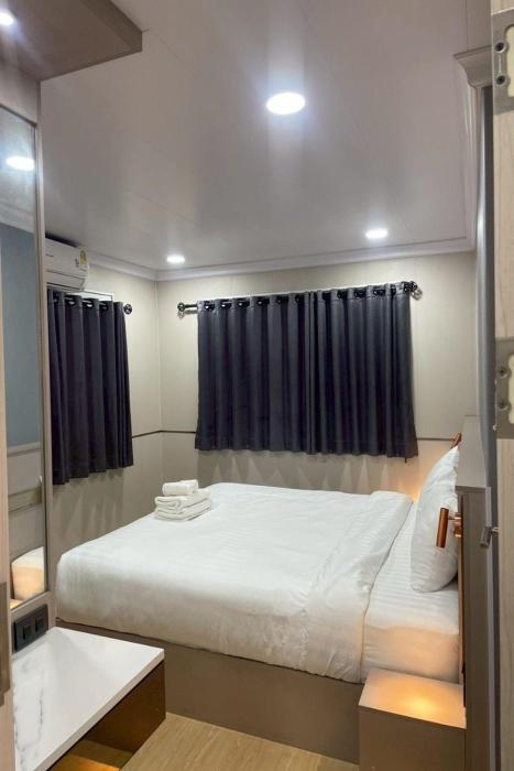 tj 4711 residence