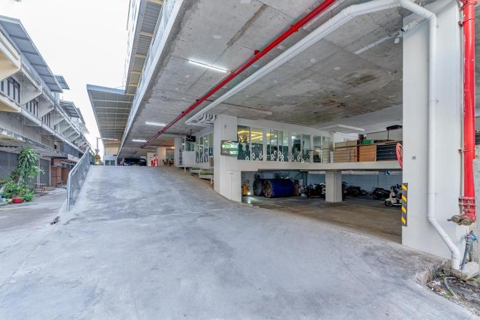 tj 4711 residence