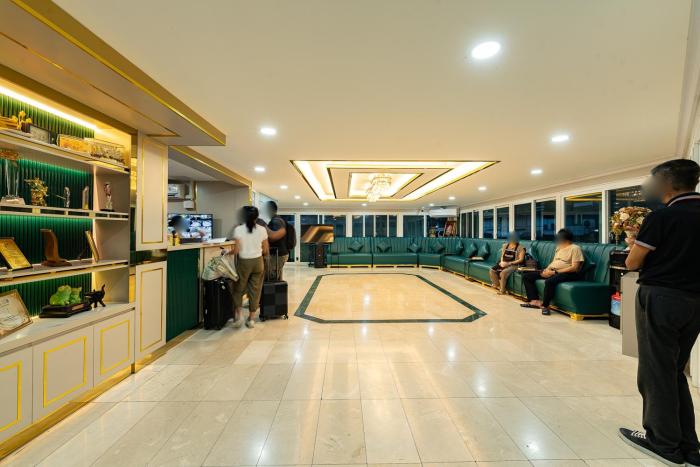 tj 4711 residence