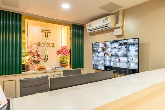 tj 4711 residence