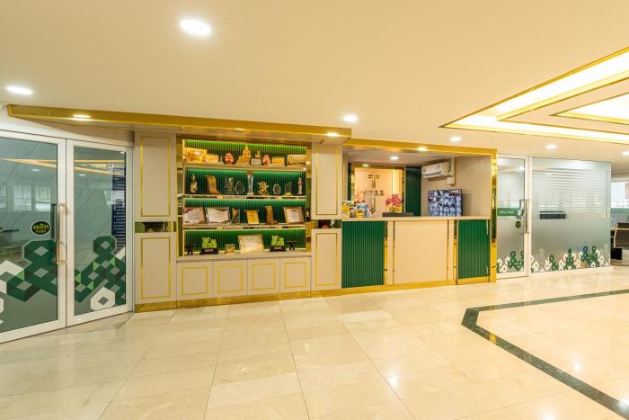 tj 4711 residence