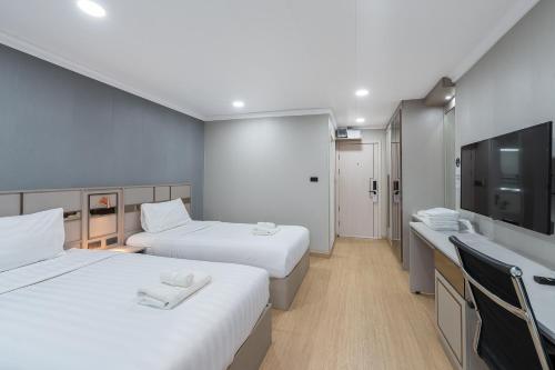 tj 4711 residence