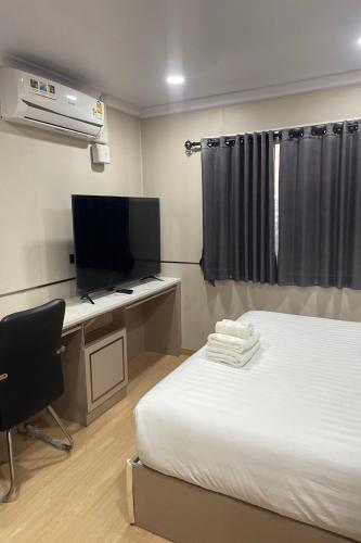 tj 4711 residence