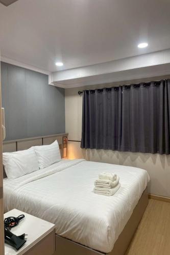 tj 4711 residence