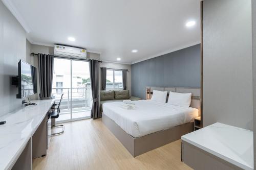 tj 4711 residence