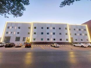 Vip Apartments - Al Malaz Bedroom And Living Room Apartment,,3 star