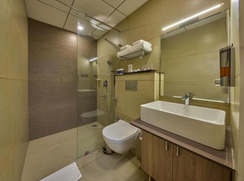 Grand Continent Mysore A Sarovar Portico Affiliate Hotel,Nazarbad,3 star