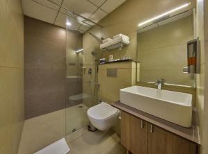 Grand Continent Mysore A Sarovar Portico Affiliate Hotel,Nazarbad,3 star