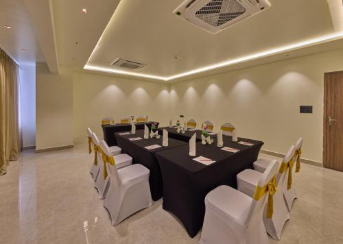 grand continent mysore a sarovar portico affiliate hotel