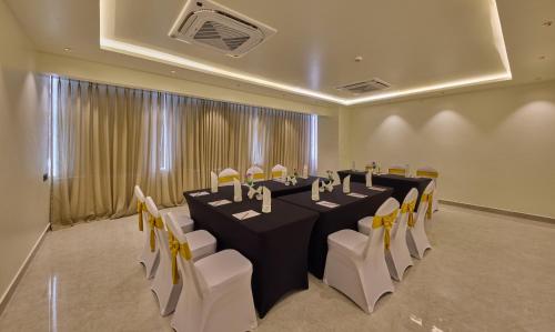 grand continent mysore a sarovar portico affiliate hotel