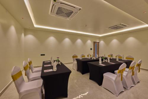 grand continent mysore a sarovar portico affiliate hotel
