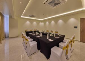 grand continent mysore a sarovar portico affiliate hotel