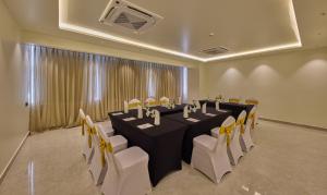 grand continent mysore a sarovar portico affiliate hotel