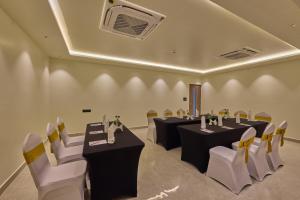 grand continent mysore a sarovar portico affiliate hotel