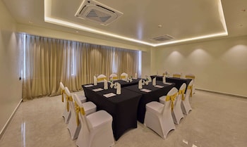 grand continent mysore a sarovar portico affiliate hotel