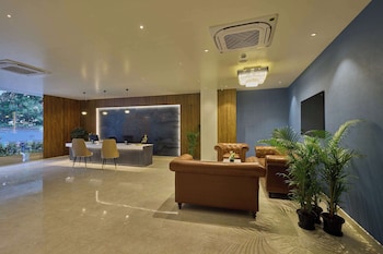 grand continent mysore a sarovar portico affiliate hotel