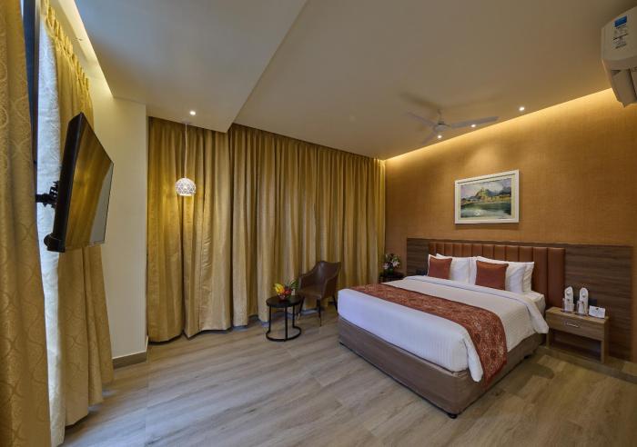 grand continent mysore a sarovar portico affiliate hotel