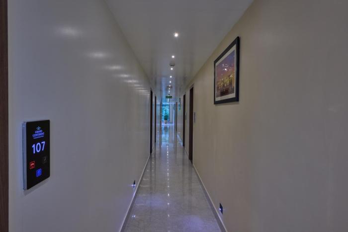 grand continent mysore a sarovar portico affiliate hotel