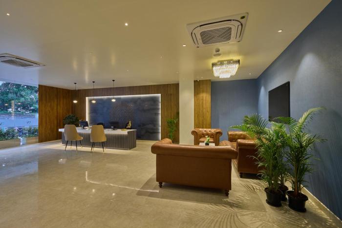 grand continent mysore a sarovar portico affiliate hotel